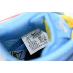 Nike SB Dunk Low The Powerpuff Girls Bubbles FZ8320-400 