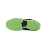 Nike SB Dunk Low The Powerpuff Girls Buttercup  FZ8319-300 