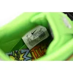 Nike SB Dunk Low The Powerpuff Girls Buttercup  FZ8319-300 