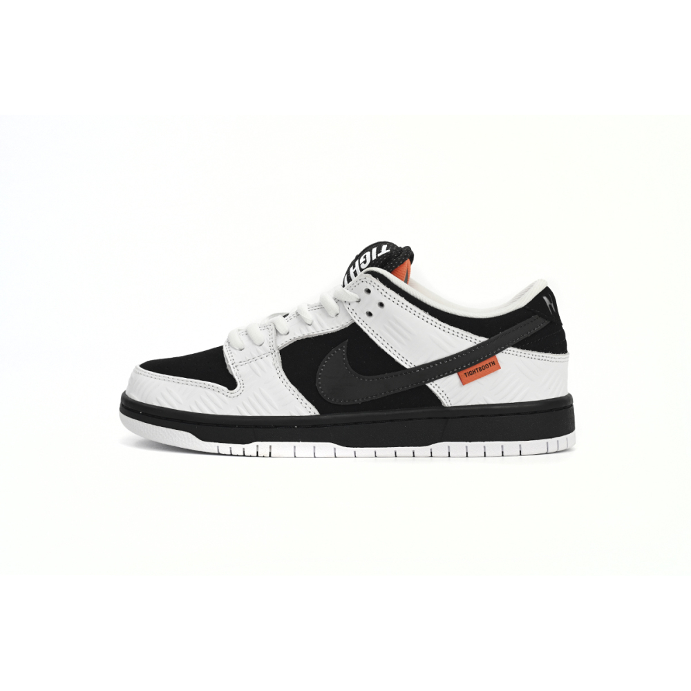 Nike SB Dunk Low TIGHTBOOTH FD2629-100 