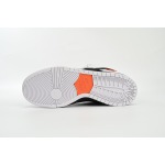Nike SB Dunk Low TIGHTBOOTH FD2629-100 