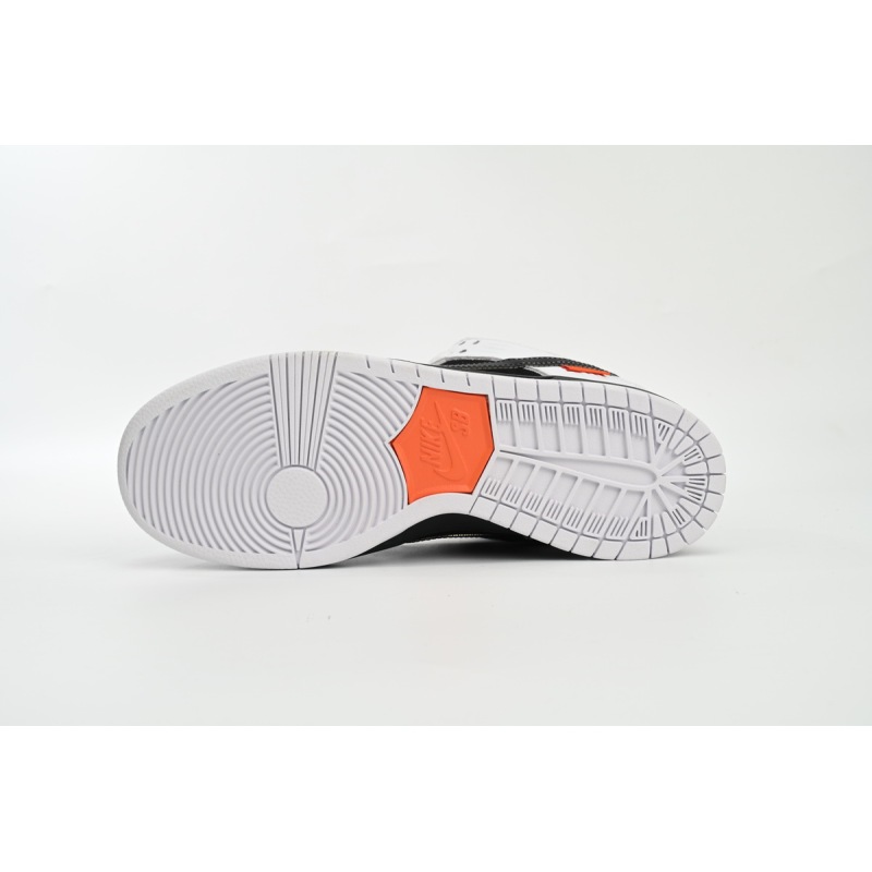 Nike SB Dunk Low TIGHTBOOTH FD2629-100 