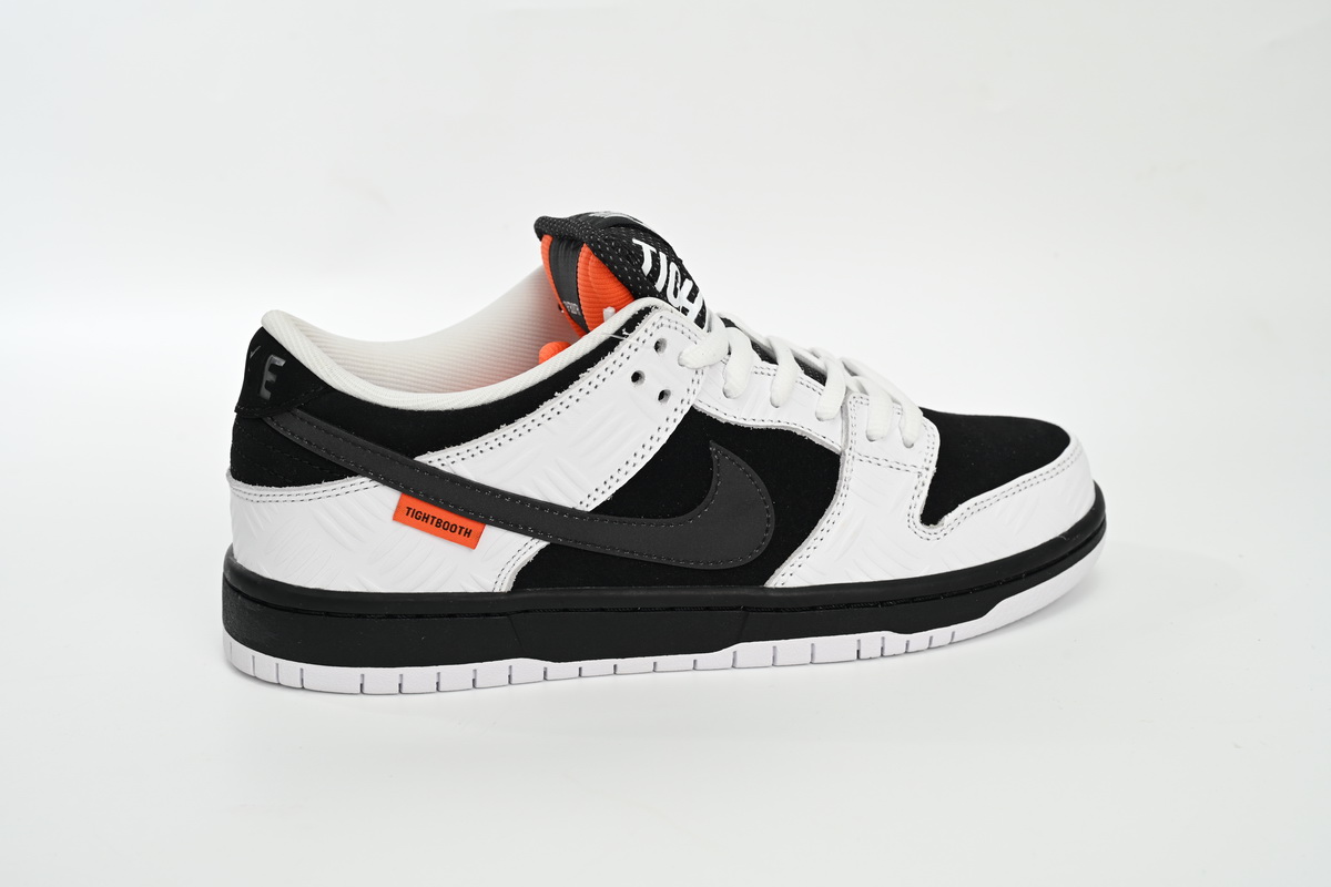 Nike SB Dunk Low TIGHTBOOTH FD2629-100 