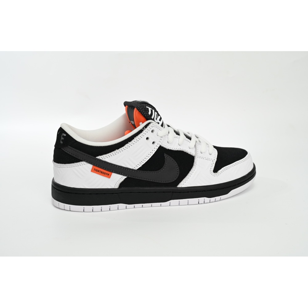 Nike SB Dunk Low TIGHTBOOTH FD2629-100 