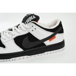 Nike SB Dunk Low TIGHTBOOTH FD2629-100 