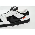 Nike SB Dunk Low TIGHTBOOTH FD2629-100 