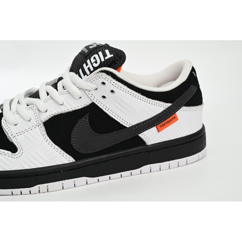 Nike SB Dunk Low TIGHTBOOTH FD2629-100 
