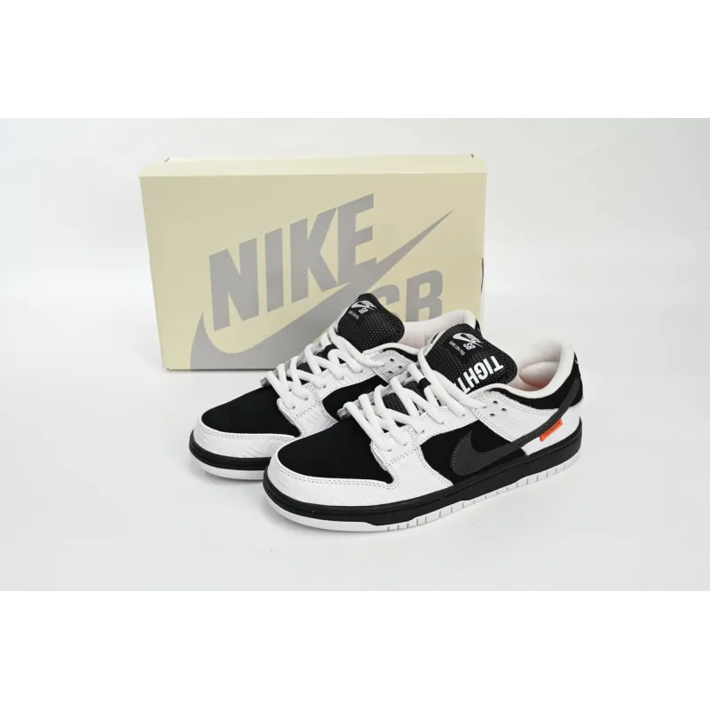 Nike SB Dunk Low TIGHTBOOTH FD2629-100 