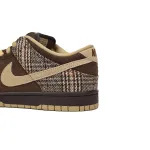 Nike SB Dunk Low Tweed  304292-223 