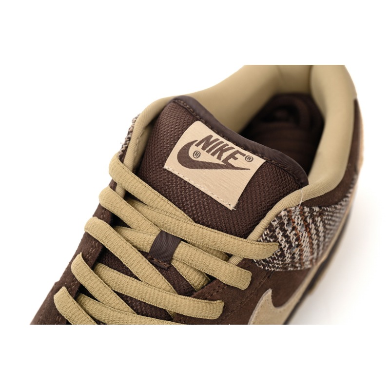 Nike SB Dunk Low Tweed  304292-223 