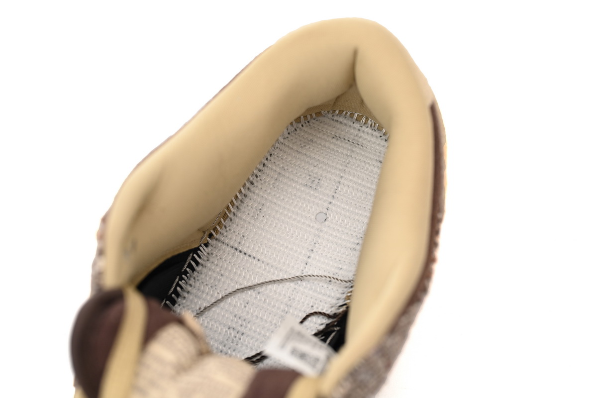 Nike SB Dunk Low Tweed  304292-223 