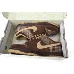 Nike SB Dunk Low Tweed  304292-223 