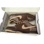 Nike SB Dunk Low Tweed  304292-223 