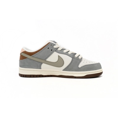 Nike SB Dunk Low Yuto Horigome  FQ1180-001 02
