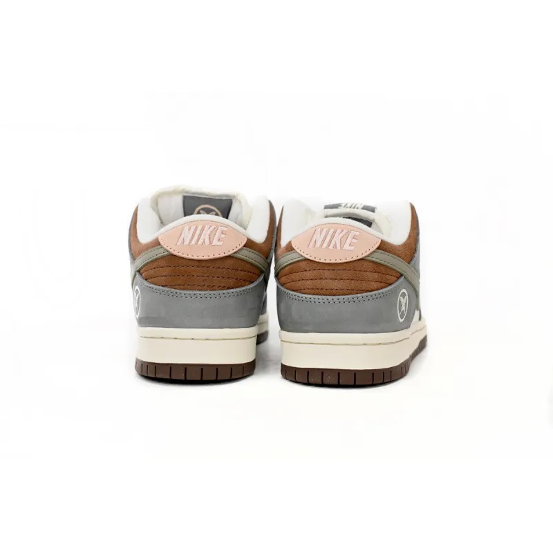 Nike SB Dunk Low Yuto Horigome  FQ1180-001