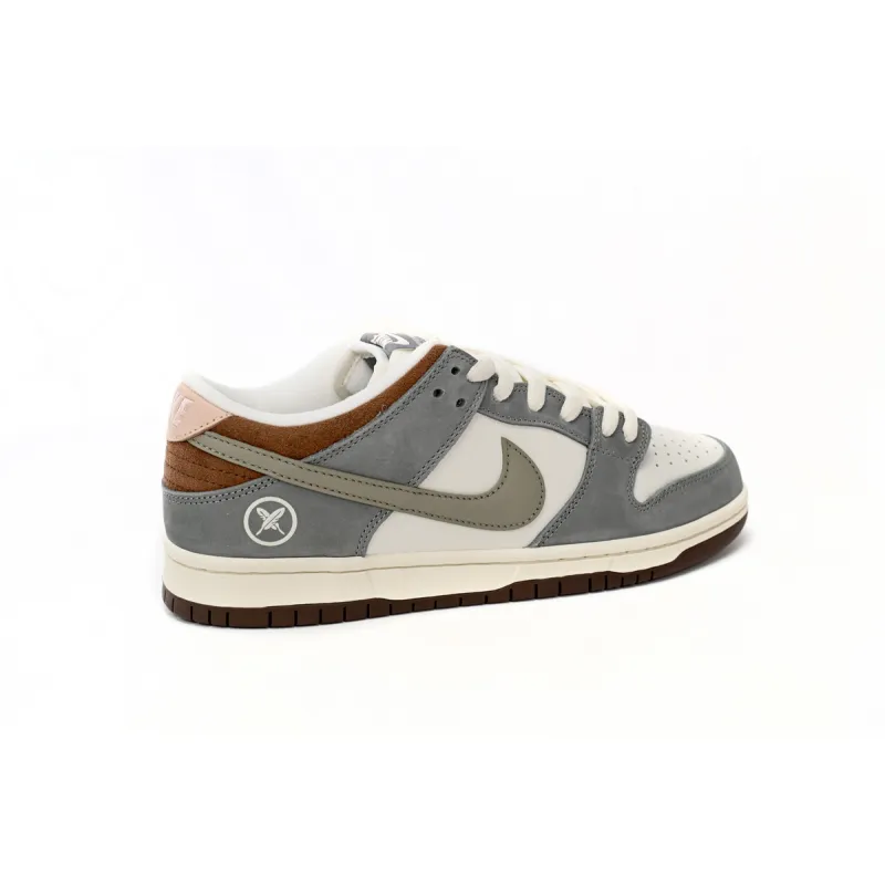 Nike SB Dunk Low Yuto Horigome  FQ1180-001