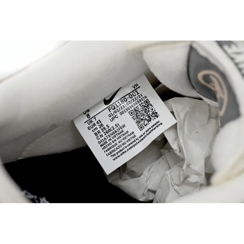 Nike SB Dunk Low Yuto Horigome  FQ1180-001