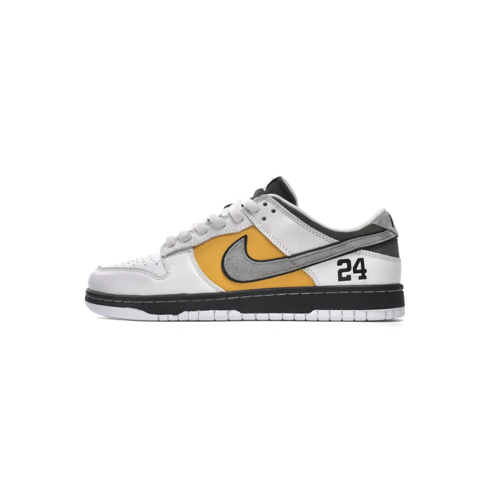 Otomo Katsuhiro x Nike SB Dunk Low Pro Kobe  LF2428-001