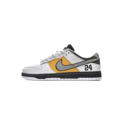 Otomo Katsuhiro x Nike SB Dunk Low Pro Kobe  LF2428-001 01