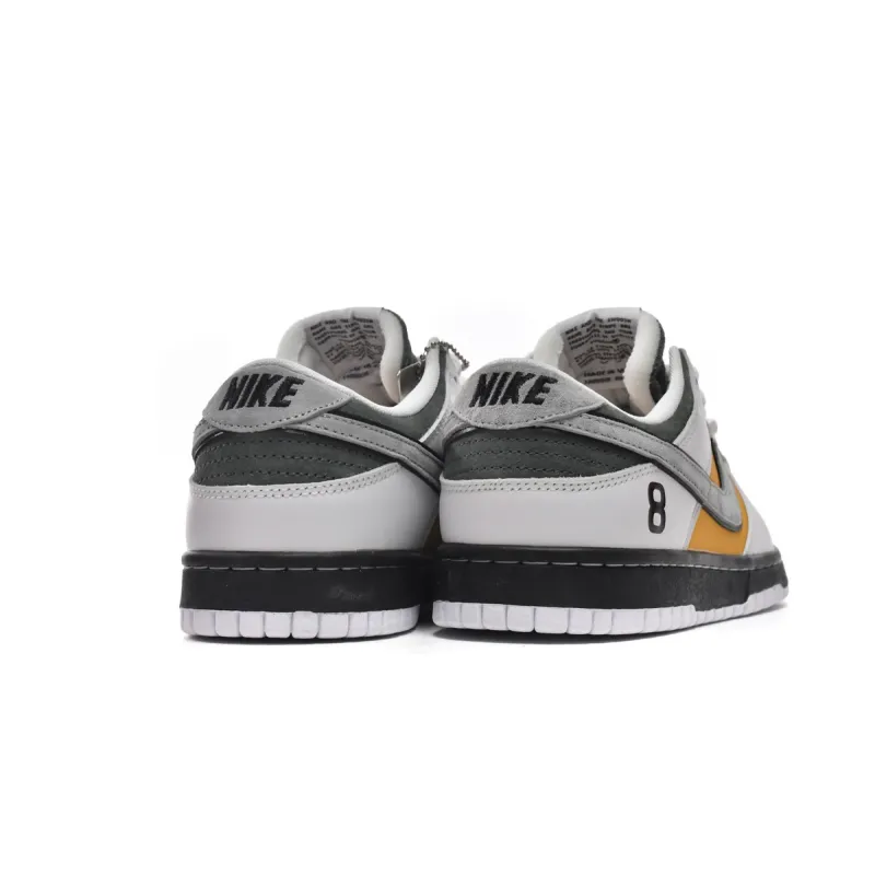 Otomo Katsuhiro x Nike SB Dunk Low Pro Kobe  LF2428-001