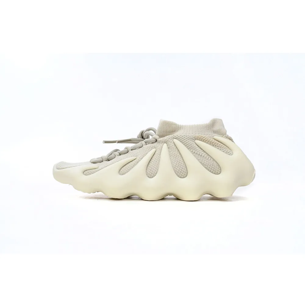 Adidas Yeezy 450 Cloud White  H68038