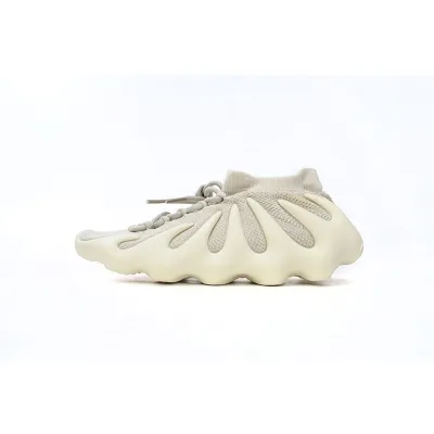 Adidas Yeezy 450 Cloud White  H68038 01