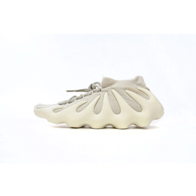 Adidas Yeezy 450 Cloud White  H68038 01