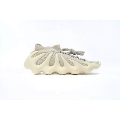 Adidas Yeezy 450 Cloud White  H68038 02