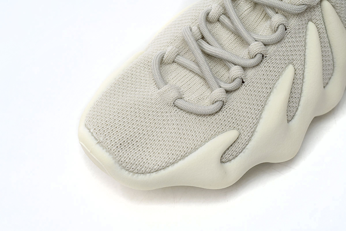 Adidas Yeezy 450 Cloud White  H68038