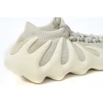 Adidas Yeezy 450 Cloud White  H68038