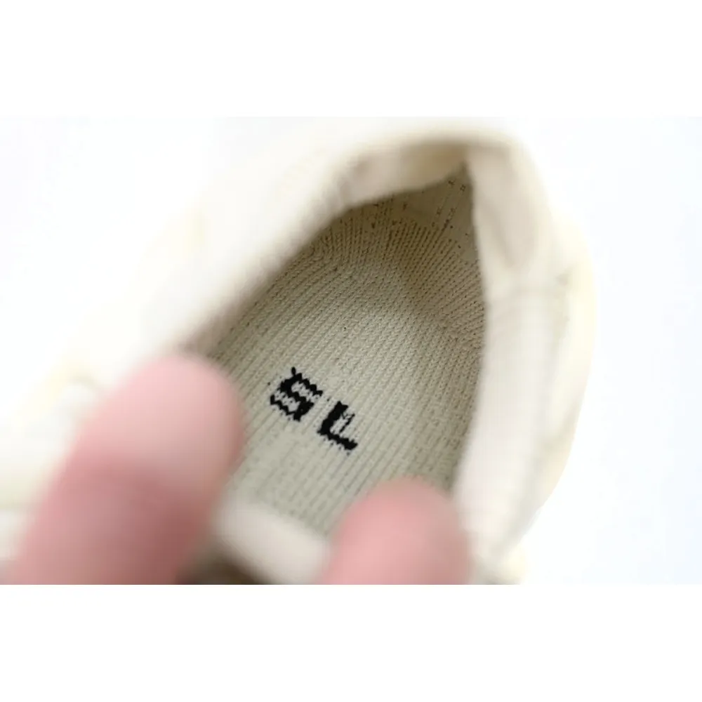 Adidas Yeezy 450 Cloud White  H68038