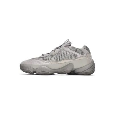 Adidas Yeezy 500 Ash Grey  GX3607 01