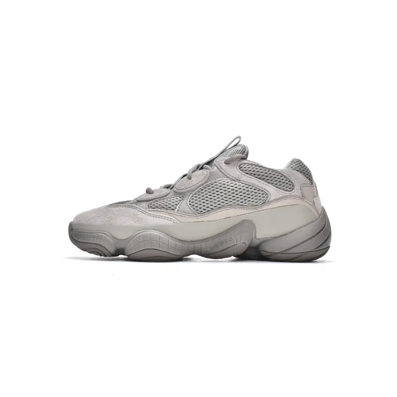Adidas Yeezy 500 Ash Grey  GX3607