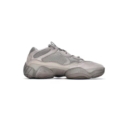 Adidas Yeezy 500 Ash Grey  GX3607 02