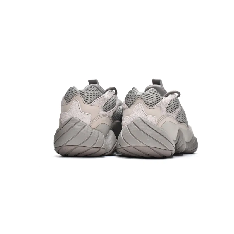 Adidas Yeezy 500 Ash Grey  GX3607