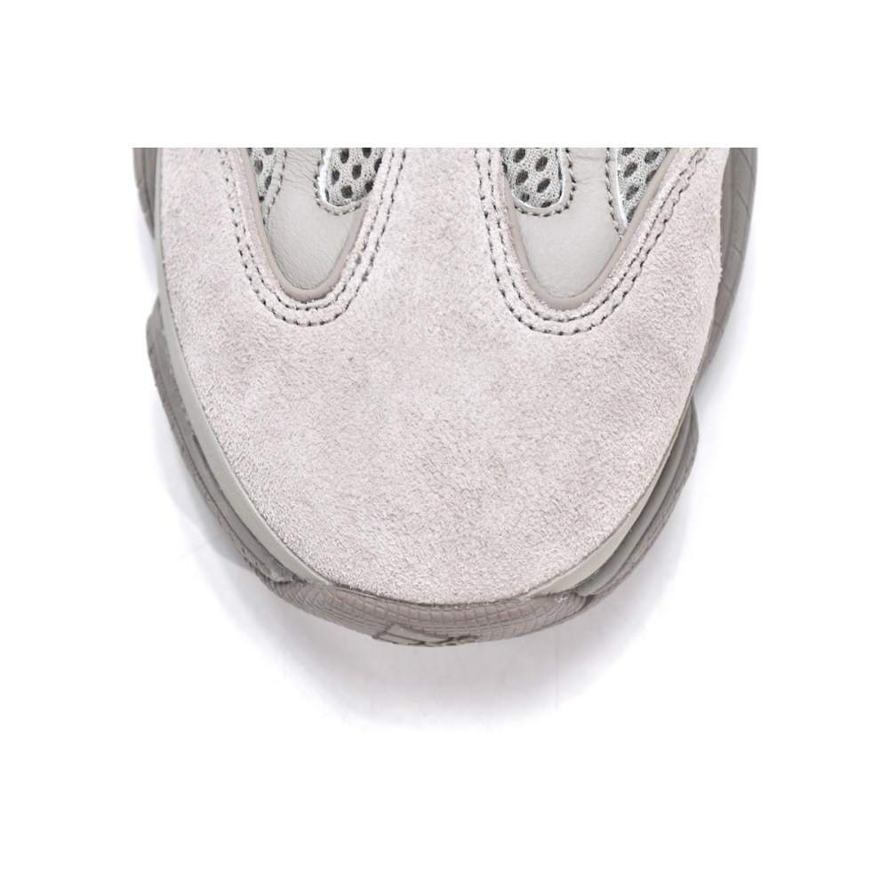 Adidas Yeezy 500 Ash Grey  GX3607
