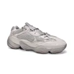 Adidas Yeezy 500 Ash Grey  GX3607