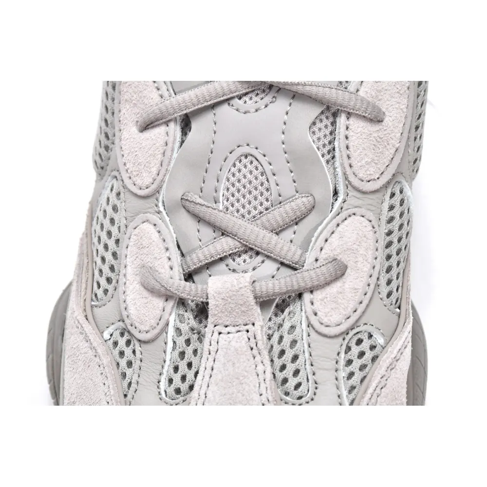Adidas Yeezy 500 Ash Grey  GX3607