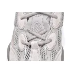 Adidas Yeezy 500 Ash Grey  GX3607