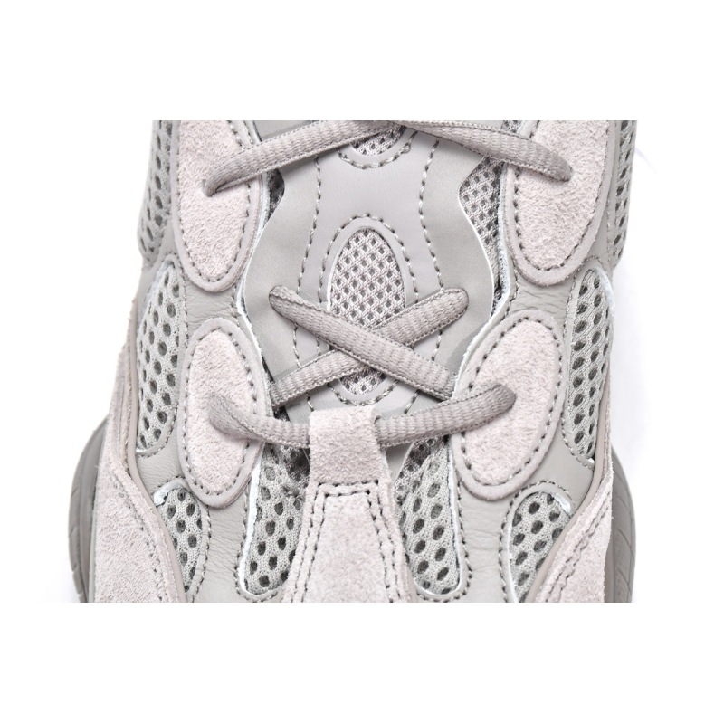 Adidas Yeezy 500 Ash Grey  GX3607