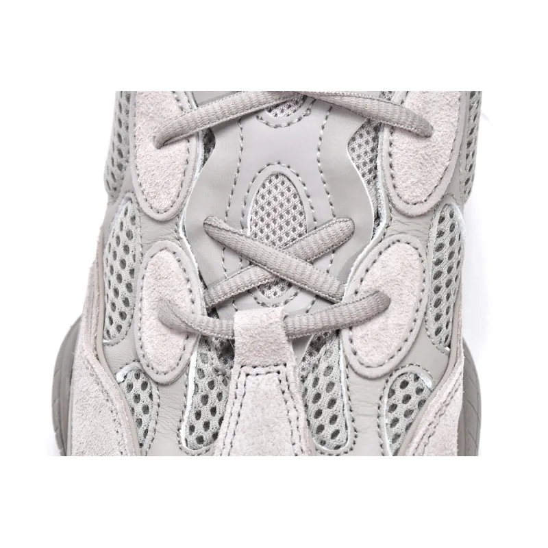 Adidas Yeezy 500 Ash Grey  GX3607