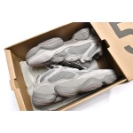 Adidas Yeezy 500 Ash Grey  GX3607