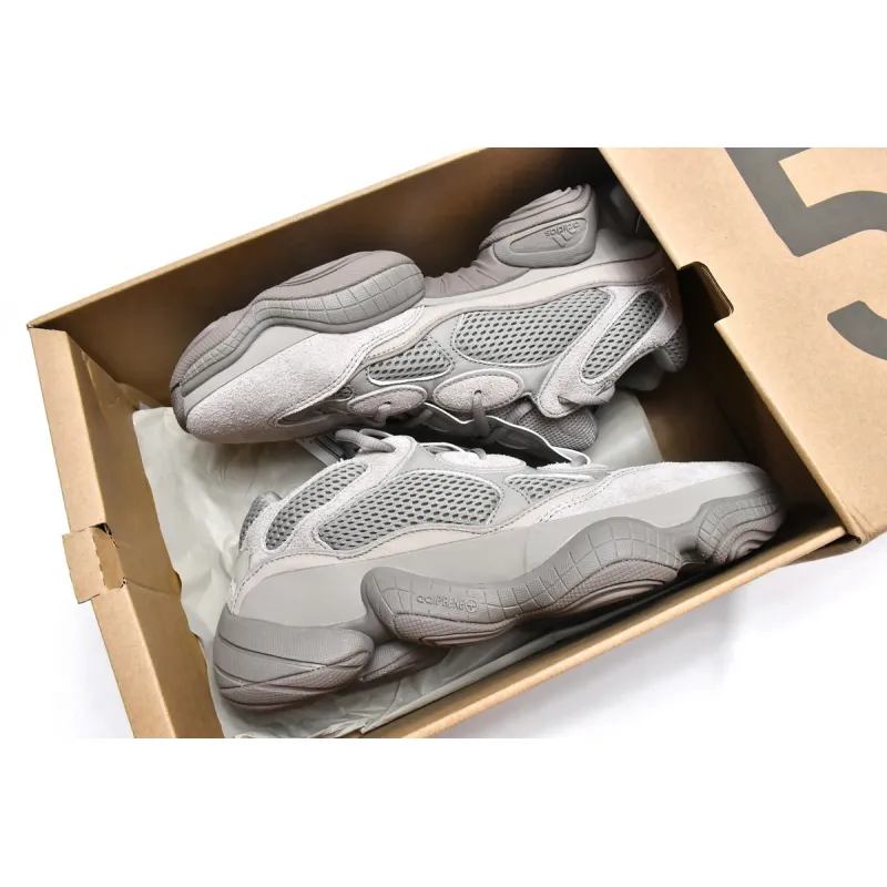 Adidas Yeezy 500 Ash Grey  GX3607