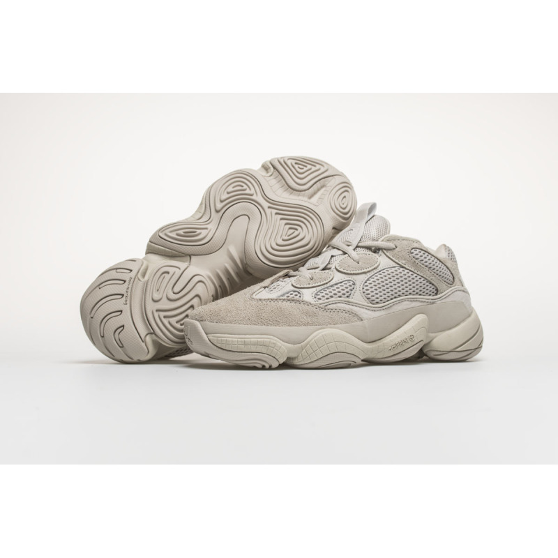 Adidas Yeezy 500 Blush (2018/2022)  DB2908