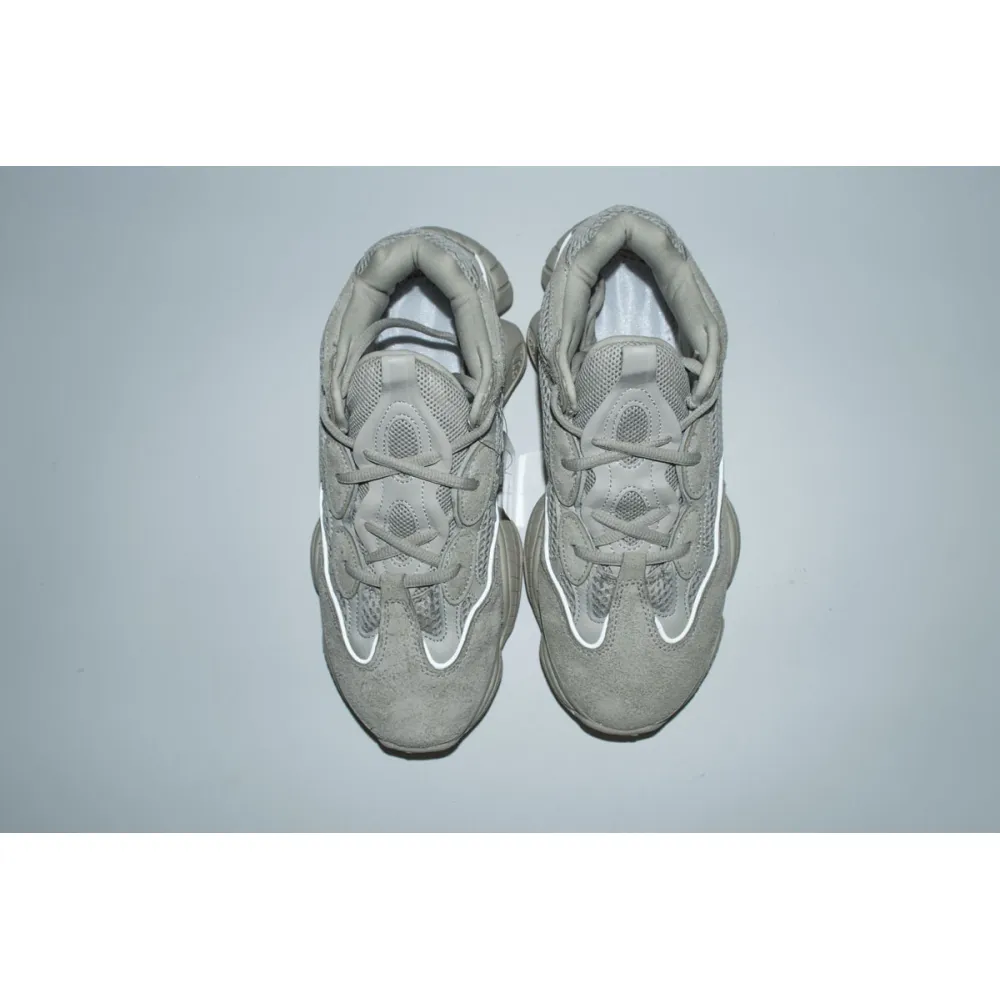 Adidas Yeezy 500 Blush (2018/2022)  DB2908