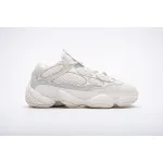 Adidas Yeezy 500 Bone White (2019) FV3573