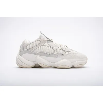 Adidas Yeezy 500 Bone White (2019) FV3573 02