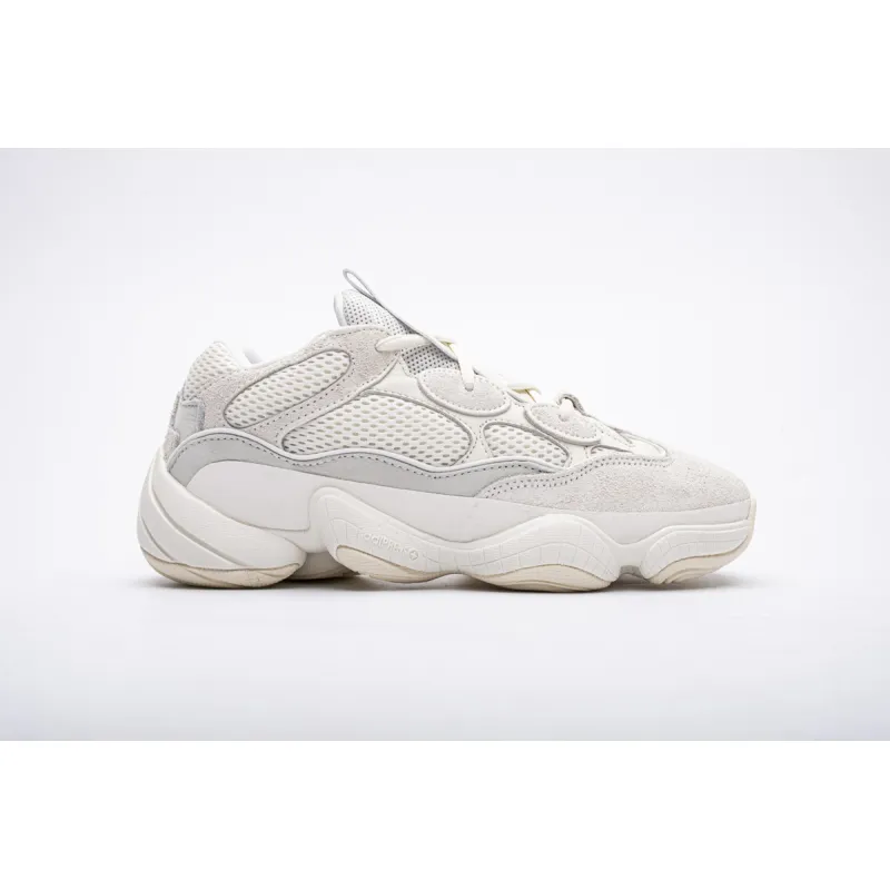 Adidas Yeezy 500 Bone White (2019) FV3573