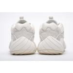 Adidas Yeezy 500 Bone White (2019) FV3573