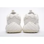 Adidas Yeezy 500 Bone White (2019) FV3573